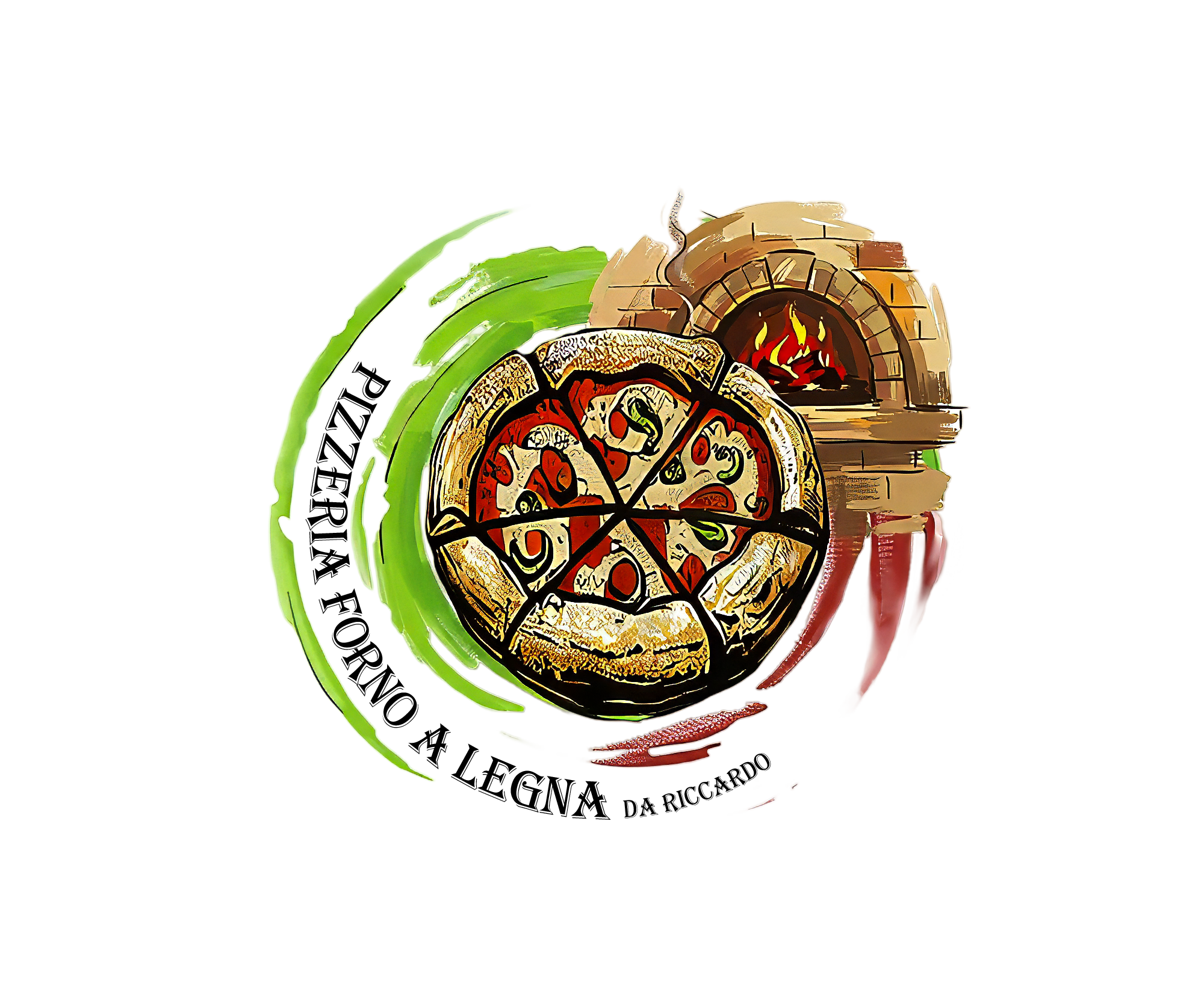 Pizzeria Forno A Legna